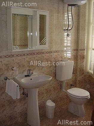 Vila Liza Hotel 8